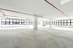 Bedok North MRT (D16), Factory #576252801
